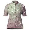 Cube Maillot à Manches Courtes Cmpt Sprinkle