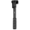 ACID Pomp RACE UHP - Handvat slot - Incl. beugel - 160 psi - Aluminium - L22 cm - Zwart