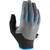 Cube X Nf Handschoenen Grijs L Man,Vrouw