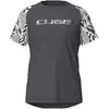 Cube Maillot Enduro Manches Courtes Razzle Dazzle