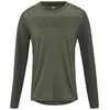 Cube Maillot Enduro Manches Longues Pro Tm