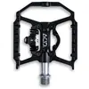 Acid Pédales Combo A4-ib Hybrid