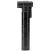 Acid Race Dual Cmpt Mini Pomp Zilver 120 Psi