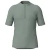 Cube Maillot à Manches Courtes Cmpt