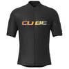 Cube Maillot à Manches Courtes Cmpt