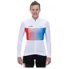 Cube Maillot à Manches Longues Teamline
