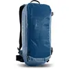 CUBE Rugzak Pure 12 CMPT - Rugtas - MOLLE systeem - Reflecterend - Met zijvakken - Polyester - 12 Liter - Blauw