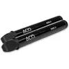 ACID Multi Tool Husk 24 - Multi tool set voor Fietsen - Fietsgereedschaps set - Toolbox - 24 delig - Zwart