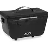 ACID Fietstas TRUNK PRO - Waterbestendig - Reflecterende elementen - Inh. 14L - TPU - Zwart
