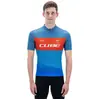 Cube Maillot à Manches Courtes Teamline Cmpt