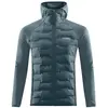 Cube Veste Padded