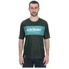 Cube Maillot Enduro Manches Courtes Vertex