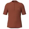 Cube Maillot à Manches Courtes Cmpt