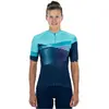 Cube Maillot à Manches Courtes Teamline