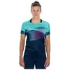 Cube Maillot Enduro Manches Courtes Teamline