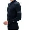 Manchettes de cycliste : Cube Manchettes