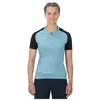 Cube Maillot à Manches Courtes Atx Cmpt