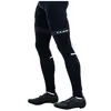 CUBE Beenwarmers Fiets BLACK M/L