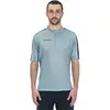 Cube Maillot à Manches Courtes Atx Cmpt