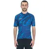 Cube Maillot à Manches Courtes Atx Cmpt