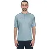Cube Maillot à Manches Courtes Atx Cmpt