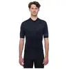 Cube Maillot à Manches Courtes Blackline