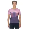 Cube Maillot Enduro Manches Courtes Teamline