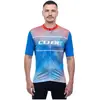 Cube Maillot à Manches Courtes Teamline Cmpt