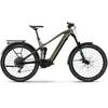 Haibike Vélo électrique Adventr 10 Sx Eagle 2025