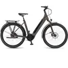 Winora Vélo électrique Sinus R5f Wave