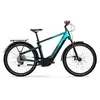 Winora Vélo électrique Yakun X12 High Deore 2025