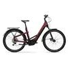 Winora Vélo électrique Yakun X10 Low Cues 2025