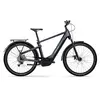 Winora Vélo électrique Yakun X10e High Cues 2025