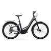 Winora Vélo électrique Yakun X10e Low Cues 2025