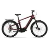Winora Vélo électrique Yakun X10 High Cues 2025