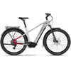 Haibike Vélo électrique Trekking 7 High Cues 2025