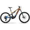 Haibike Vtt électriques Hybe Cf 9 29´´ S1000 Eagle Axs 2025