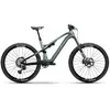 Haibike Vtt électriques Lyke Cf 11 29´´ Xt 2025