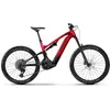 Haibike Vtt électriques Allmtn Cf 9 29/27.5´´ Eagle Axs 2025