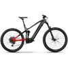 Haibike Vtt électriques Allmtn 4 29´´ Nx Eagle 2025