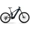 Haibike Vtt électriques Allmtn 6 29´´ Slx 2025