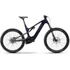 Haibike Vtt électriques Allmtn Cf 10 29´´ Pinion 2025