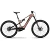 Haibike Vtt électriques Allmtn Cf 11 29´´ Pinion 2025