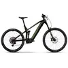 Haibike Vtt électriques Allmtn 6 29/27.5´´ Deore Xt 2026