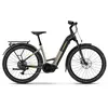 Haibike Vélo électrique Trekking 4 Low 27.5´´ Cues Rd-u6000 2026