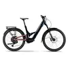 Haibike Vélo électrique Adventr 8.5 Low 27.5´´ Eagle 70 T-type 2026