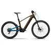 Haibike Vtt électriques Alltrail 6 29´´ Deore 2026