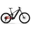Haibike Vtt électriques Allmtn 4 29/27.5´´ Deore Xt 2026