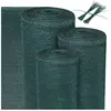 Sol Royal SG80   Zichtbreeknet Groen 10m x 2m   UV-Bescherming  Schadu...