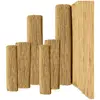 SOL ROYAL SolVision S36 Canisse Premium en roseau nature 100x600cm (Hx...
